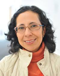 Photo of Dr. Gabriela Toledo-Ortiz
